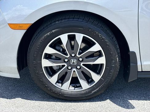 Used 2022 Honda Odyssey EX-L image 7