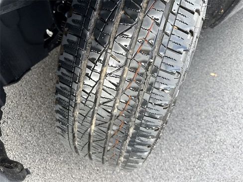 Used 2025 Honda Ridgeline RTL image 40