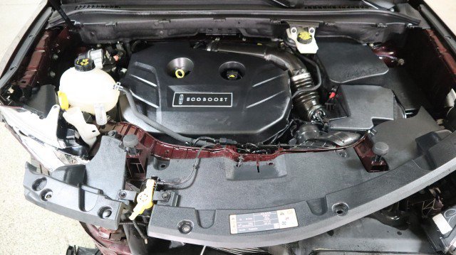 Used 2017 Lincoln MKC Reserve w/ Lincoln MKC Climate Package AWD/4WD image 21