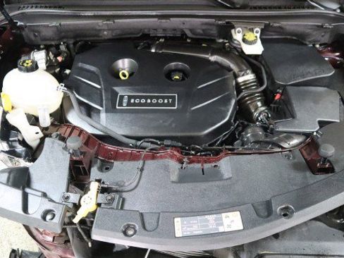 Used 2017 Lincoln MKC Reserve w/ Lincoln MKC Climate Package image 21