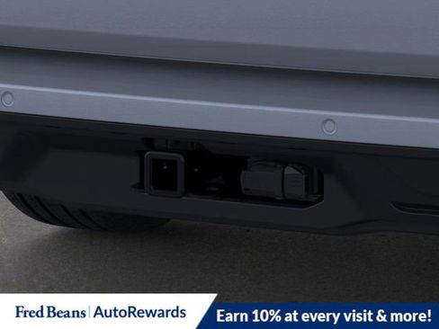 New 2026 Ford Expedition Max Active image 23