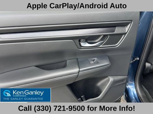 Used 2024 Honda CR-V EX image 47