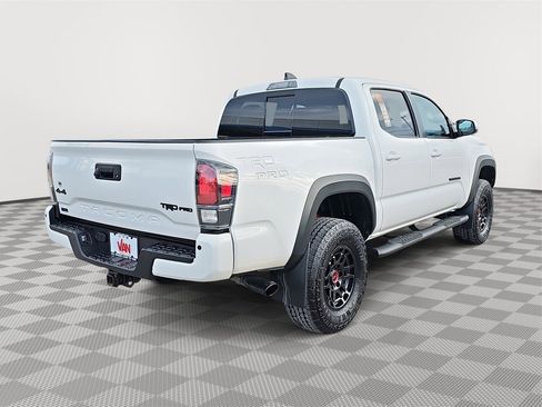 Used 2023 Toyota Tacoma TRD Pro image 5