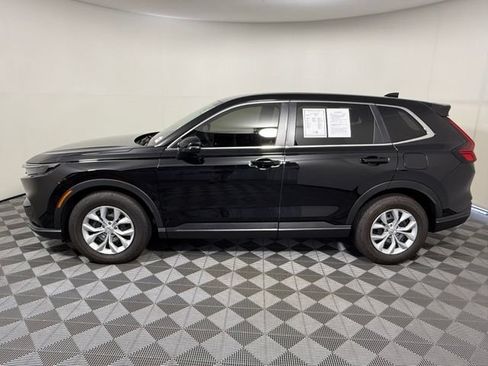 Used 2026 Honda CR-V LX image 3