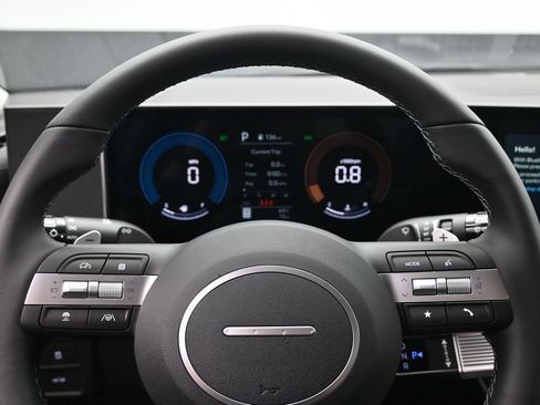 New 2026 Hyundai Sonata SEL FWD image 12