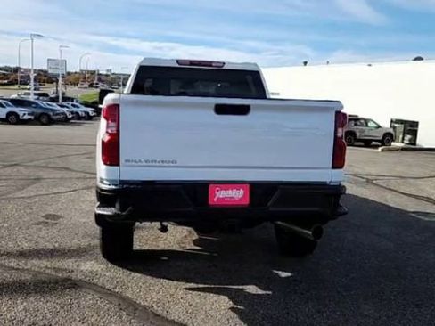 New 2026 Chevrolet Silverado 2500 W/T w/ WT Convenience Package image 7