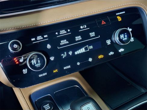 Used 2024 INFINITI QX60 Autograph image 27