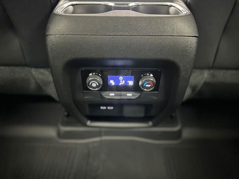 New 2026 Chevrolet Traverse LT w/ Enhanced Driving Package image 23