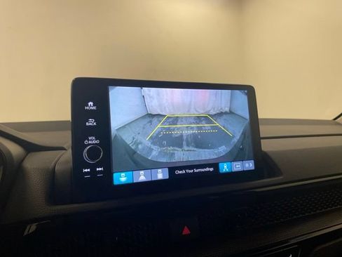 Used 2025 Honda CR-V EX-L image 11