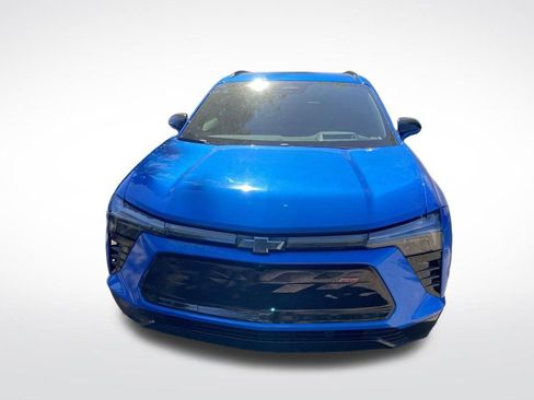Used 2024 Chevrolet Blazer EV RS AWD/4WD image 2