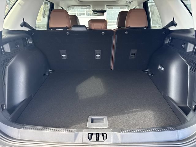 New 2026 Ford Bronco Sport Outer Banks w/ Outer Banks Tech Package+ AWD/4WD image 30