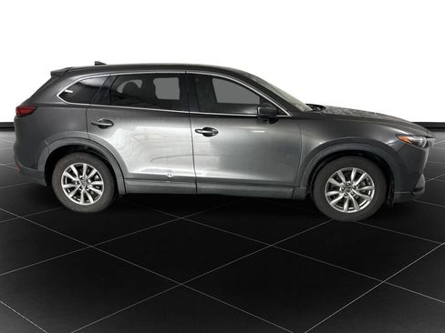Used 2017 MAZDA CX-9 Touring FWD image 6
