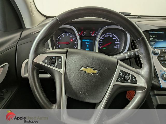 Used 2014 Chevrolet Equinox LT w/ Driver Convenience Package AWD/4WD image 19