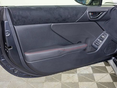 Used 2024 Subaru BRZ Limited RWD image 33