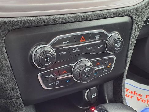 Used 2023 Dodge Charger GT image 16