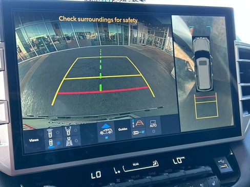 New 2026 Toyota Sequoia Limited image 11