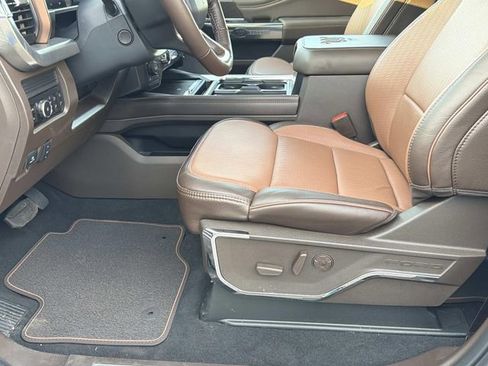 New 2026 Ford F250 King Ranch w/ FX4 Off-Road Package image 15