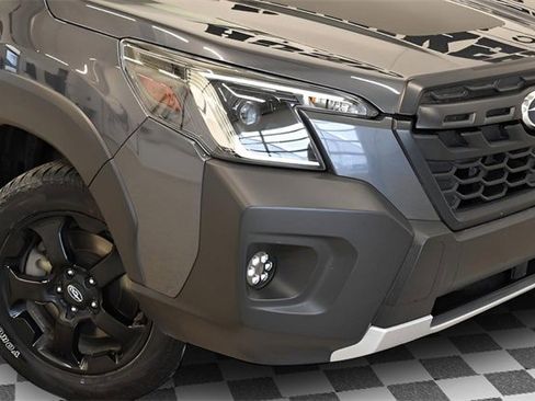 Used 2024 Subaru Forester Wilderness image 15