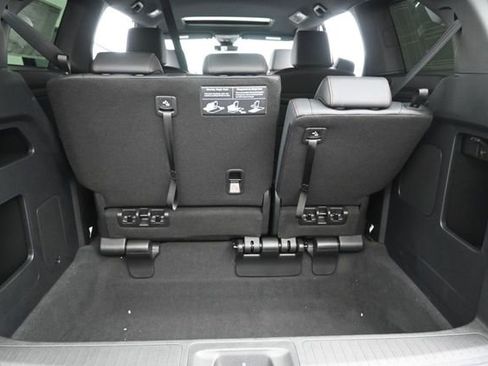 New 2026 Honda Odyssey Sport-L image 10