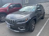 Used 2019 Jeep Cherokee Limited image 4