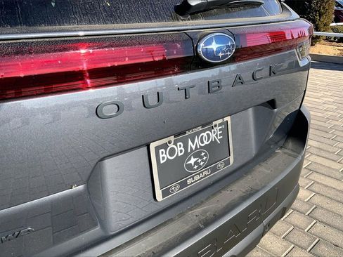 New 2026 Subaru Outback Limited XT image 8