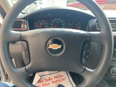 Used 2016 Chevrolet Impala LS image 10