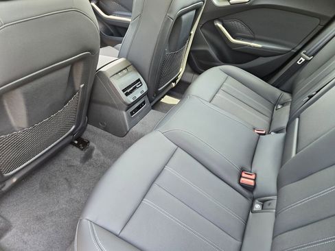 New 2025 Audi A5 2.0T Prestige image 32