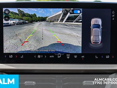 Used 2025 Ford Explorer Active RWD image 38