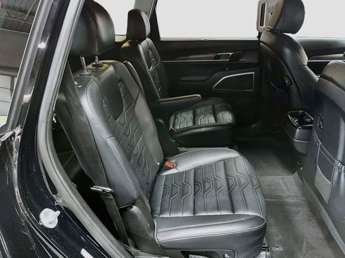Used 2022 Kia Telluride SX w/ SX Prestige Package AWD/4WD image 30