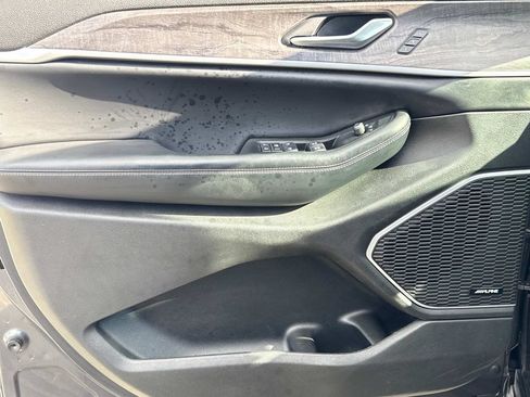 Used 2022 Jeep Grand Cherokee Limited RWD image 21