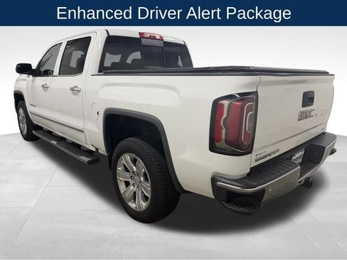 Used 2017 GMC Sierra 1500 SLT AWD/4WD image 6