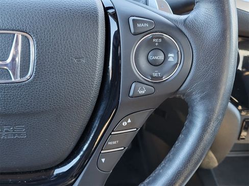 Used 2020 Honda Ridgeline RTL-E image 26