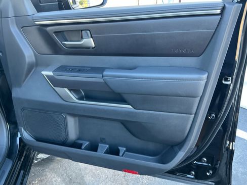 Used 2025 Toyota Tundra SR5 image 16