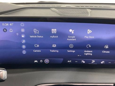 New 2026 Buick Enclave Sport Touring AWD/4WD image 11