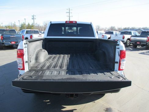 Used 2022 RAM 2500 Tradesman image 7