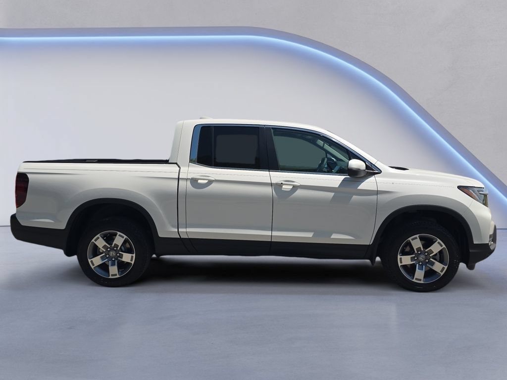 New 2026 Honda Ridgeline RTL image 7