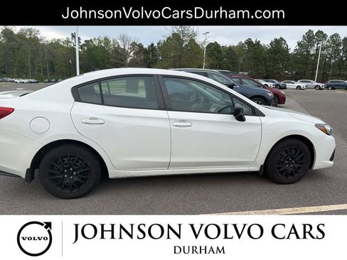 Used 2022 Subaru Impreza 2.0i image 22