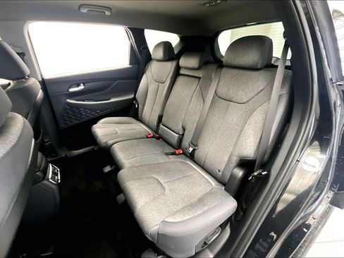 Certified 2023 Hyundai Santa Fe SEL FWD image 25