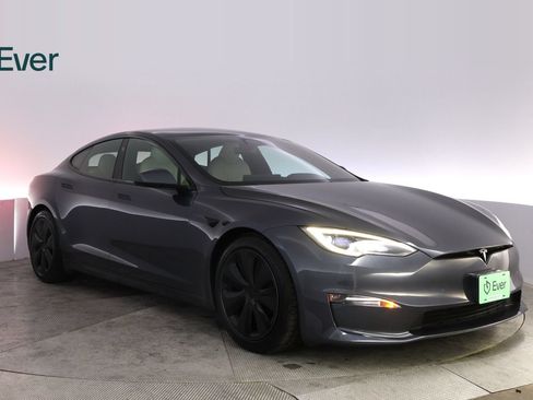 Used 2023 Tesla Model S Standard Range AWD/4WD image 13