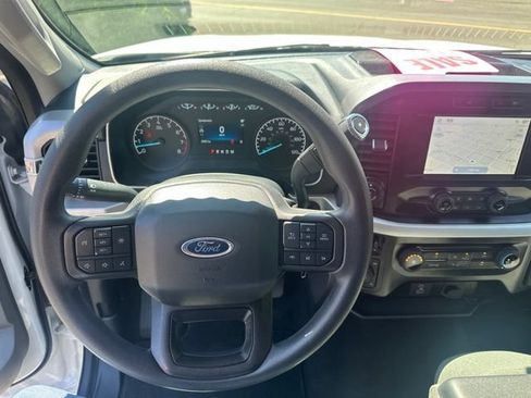 Used 2023 Ford F150 XLT w/ Trailer Tow Package AWD/4WD image 18