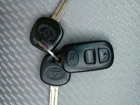 Used 2007 Toyota Highlander Limited image 12