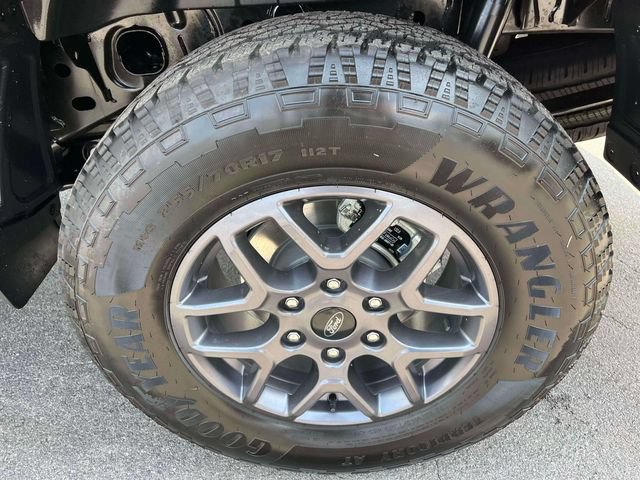 New 2026 Ford Ranger XLT w/ Equipment Group 301A High RWD image 12
