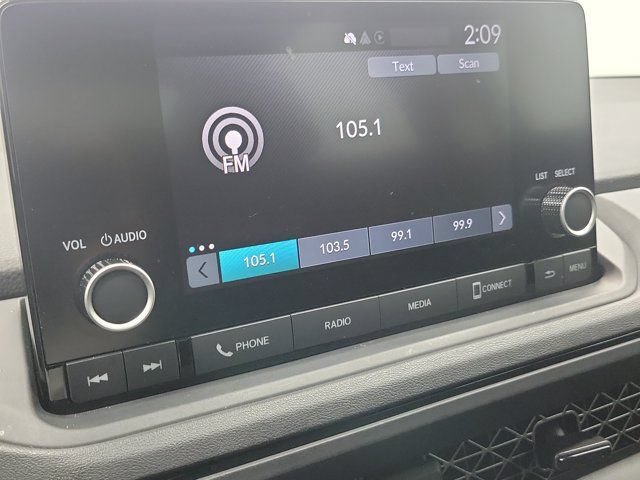 Certified 2025 Honda Accord LX image 25