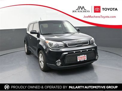 Used 2016 Kia Soul