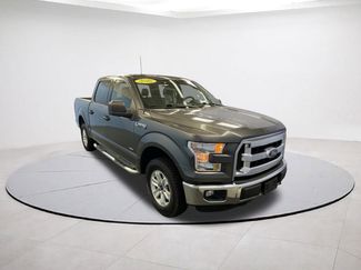 Used 2016 Ford F150 XLT w/ Trailer Tow Package video 1