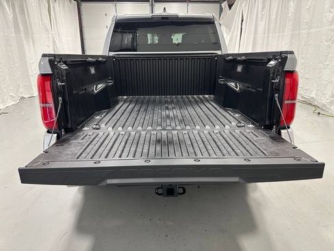 Used 2026 Toyota Tacoma TRD Off-Road AWD/4WD image 48