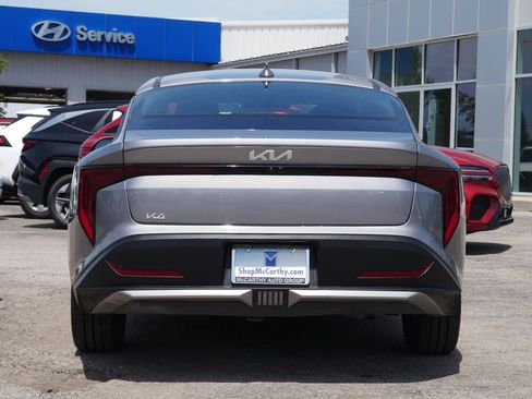 Used 2025 Kia K4 FWD image 17