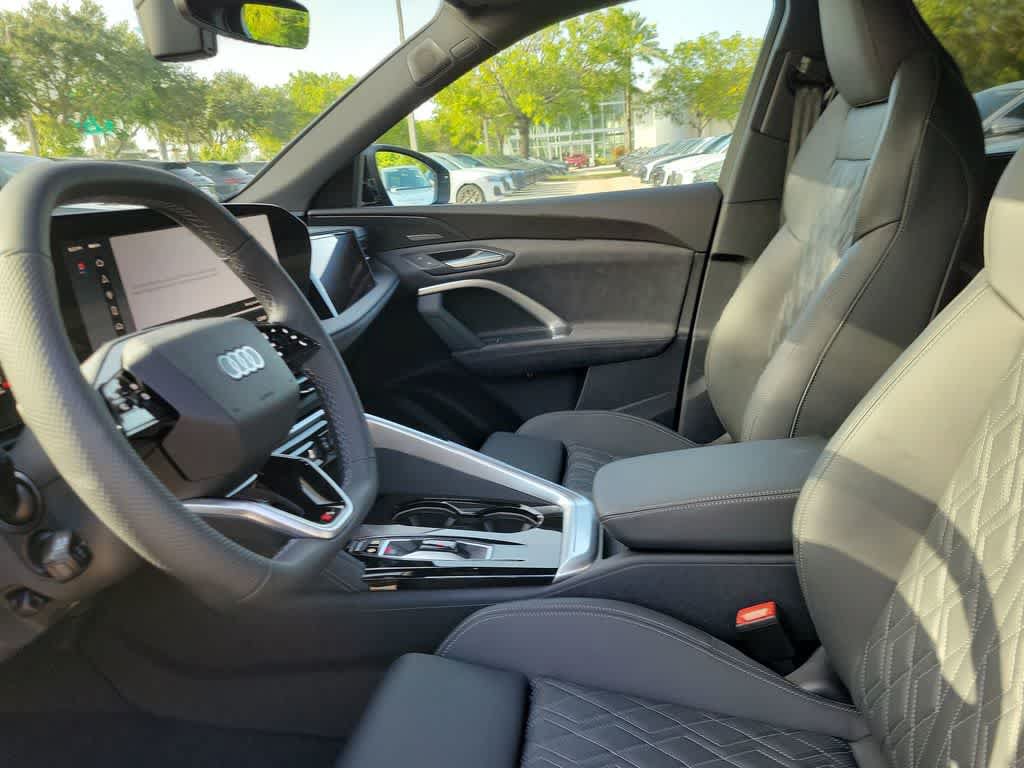 New 2026 Audi SQ5 Premium Plus AWD/4WD image 11