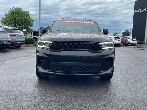 Used 2024 Dodge Durango GT AWD/4WD image 2