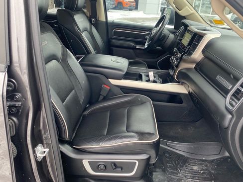 Used 2020 RAM 1500 Laramie image 26